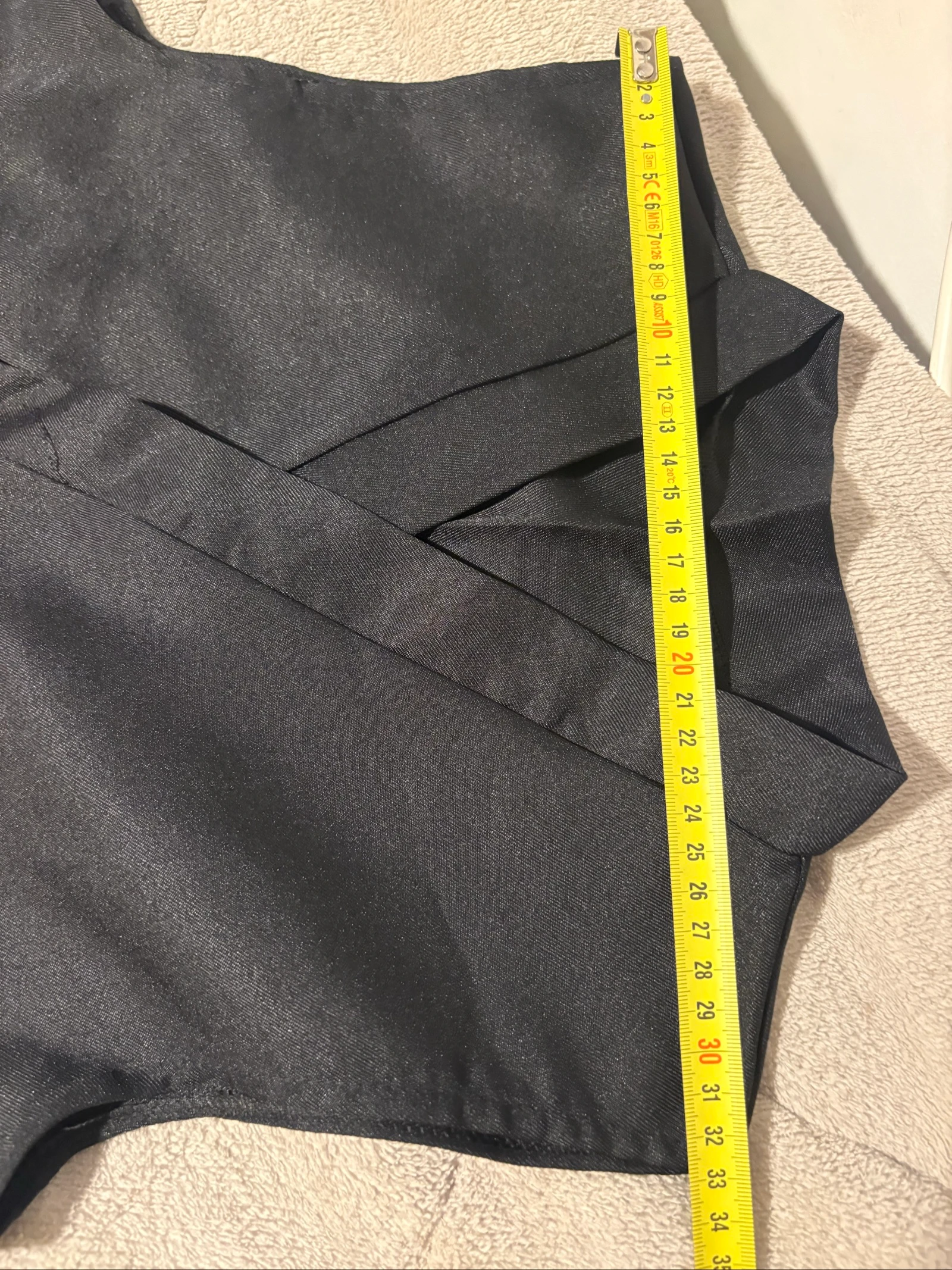 disfraz cosplay anime kimono negro túnica traje conjunto costume outfit – photo 6